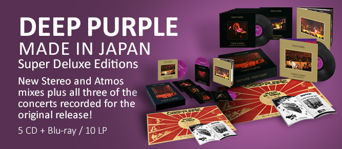 Deep Purple