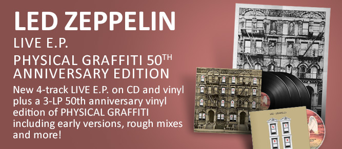 Led Zeppelin