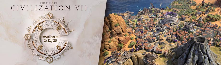 Civilization VII