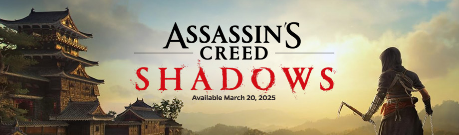 Assassin's Creed Shadows