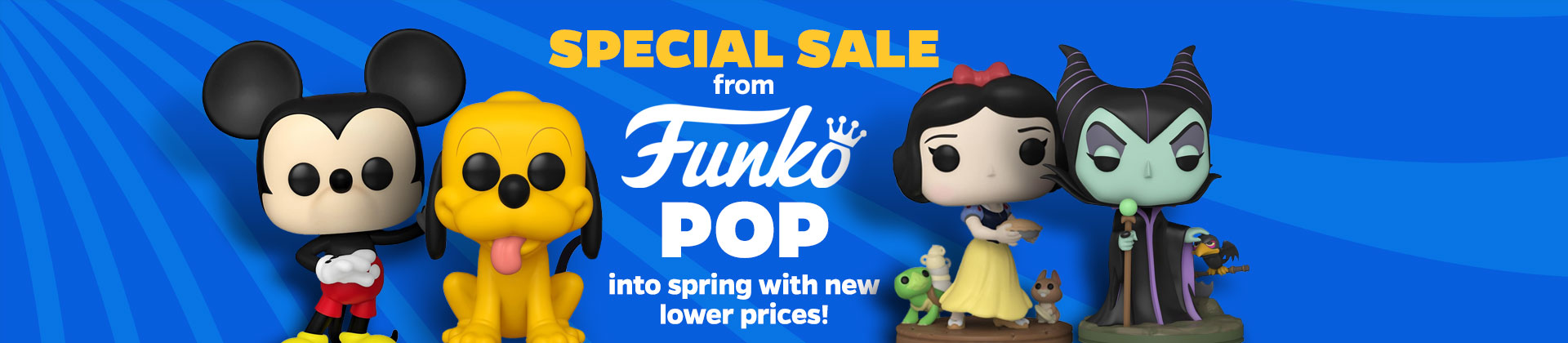 Funko sale