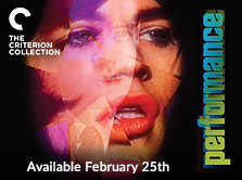 Performance Criterion Collection Available February 25