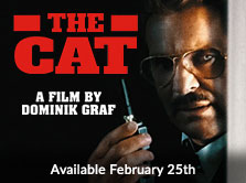 The Cat '88 Available February 25