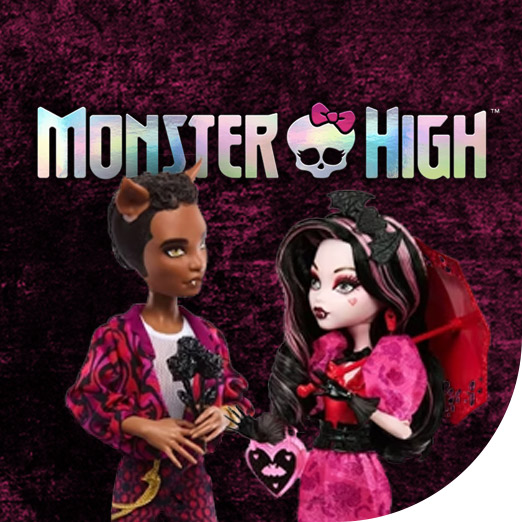 Monster High