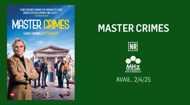 Master Crimes