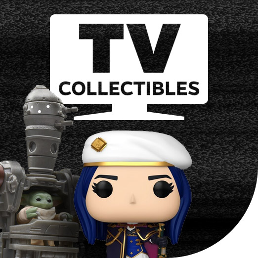 TV Collectibles