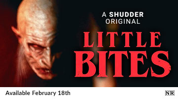 Little Bites Available February 18