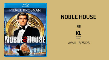 Noble House