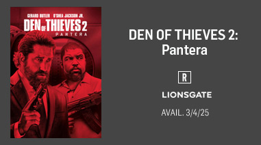 Den of Thieves 2