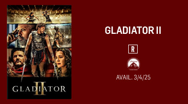 Gladiator II