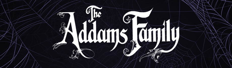 The Addams Family