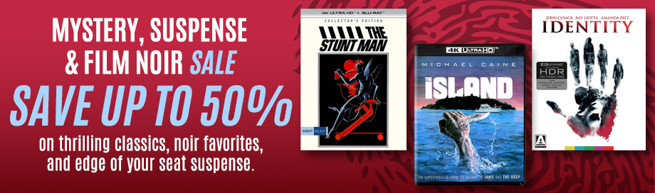 Mystery Sale