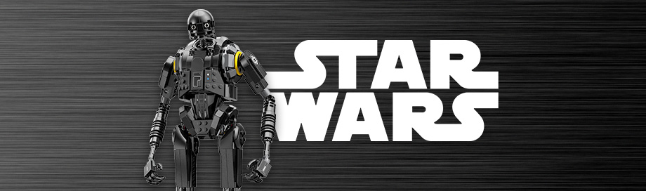 Star Wars Fan Shop