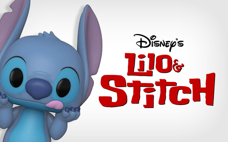 Lilo and Stitch