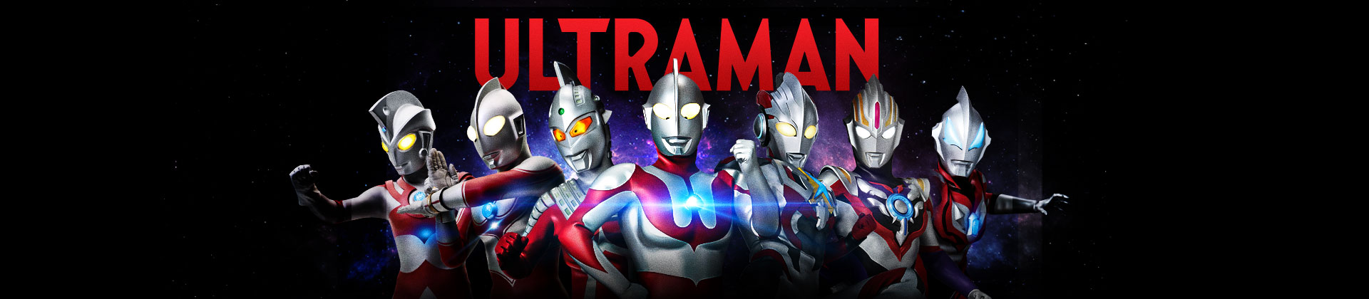 Ultraman