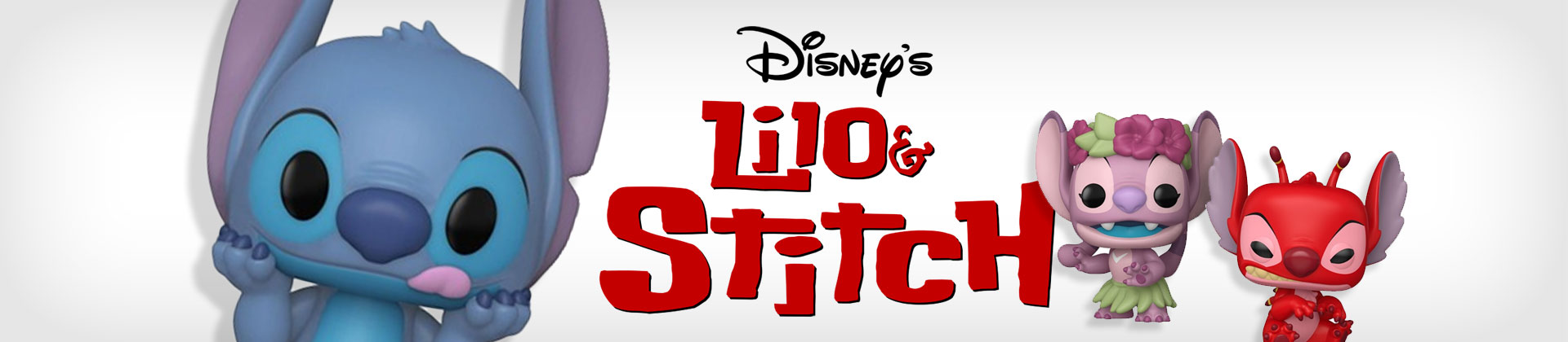 Lilo and Stitch