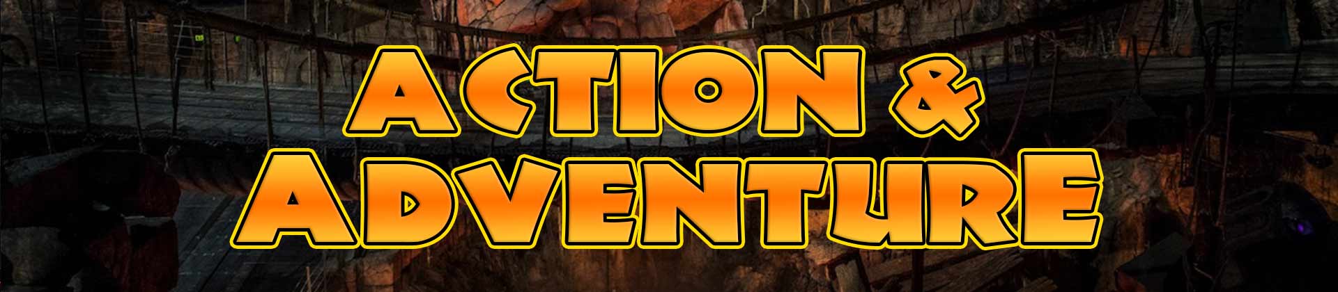Action Summer Sale