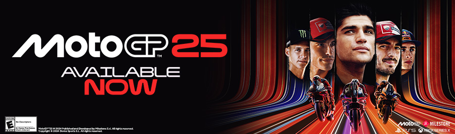 MotoGP25