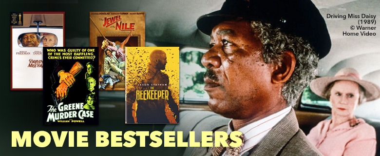 Movie Best Sellers
