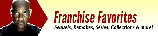 Buys on Franchise Favorites