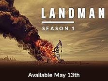 Landman: Season One Available May 13