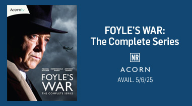 Foyles War