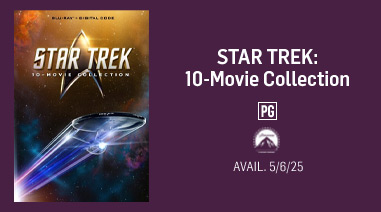 Star Trek