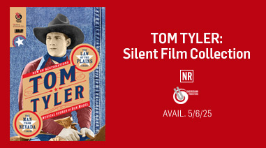 Tom Tyler