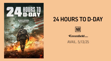 24 Hours