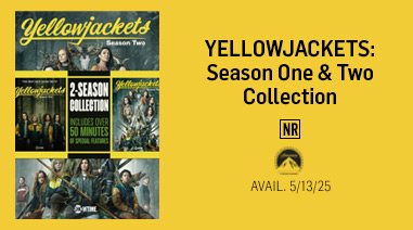 Yellowjackets