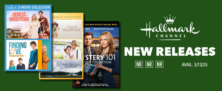 The Hallmark Channel