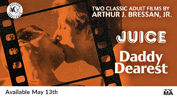 Juice / Daddy Dearest Available May 13