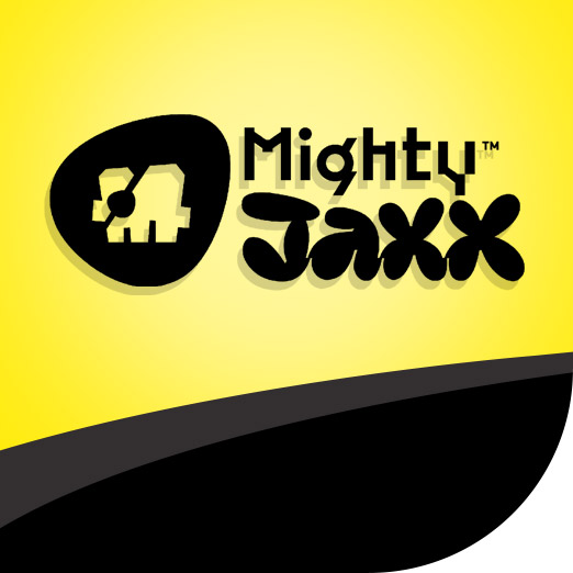 Mighty Jaxx