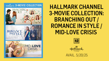 The Hallmark Channel