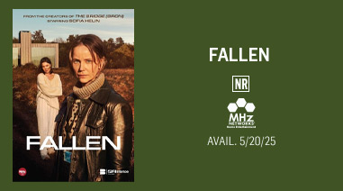 Fallen