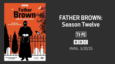 Father Brown
