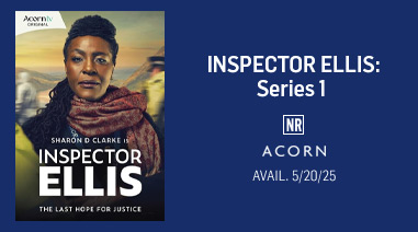 Inspector Ellis