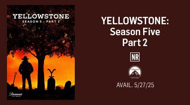 Yellowstone