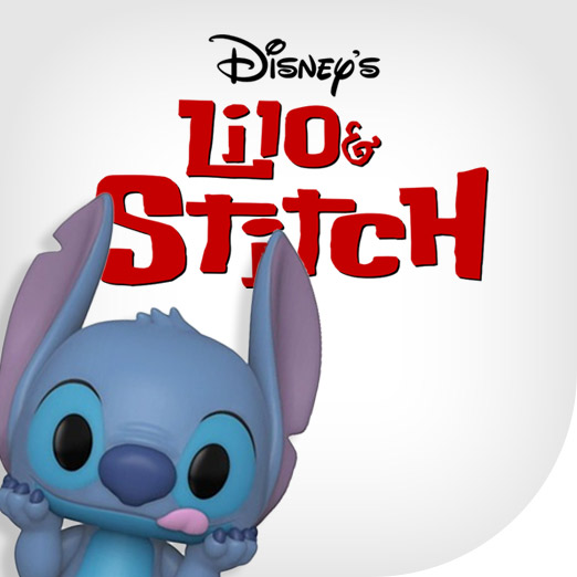 Lilo & Stitch