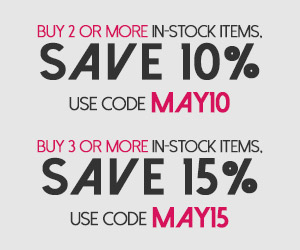 Buy More Save More Coupons