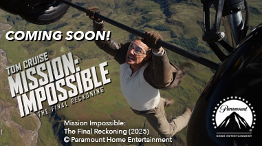 Mission: Impossible