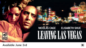 Leaving Las Vegas Available June 3