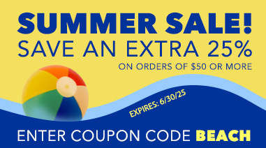 Monthly Coupon