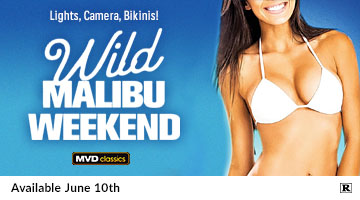 Wild Malibu Weekend Available June 10