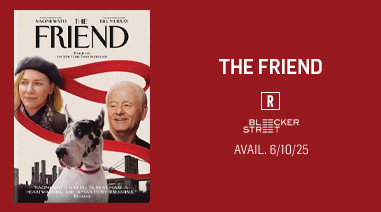 The Friend