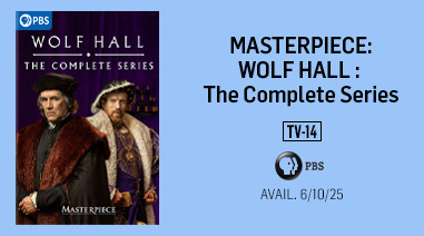 Wolf Hall