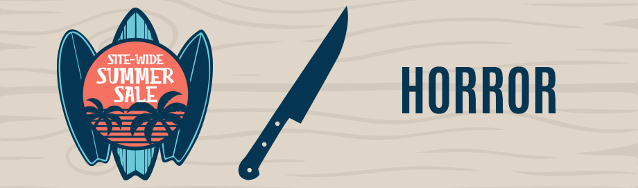 horror deals