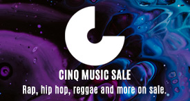 Cinq Label sale 