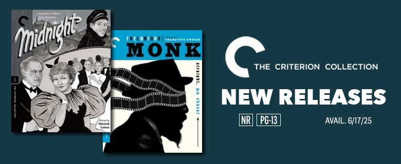 Criterion Collection