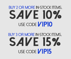 Special Buy More, Save More Coupons